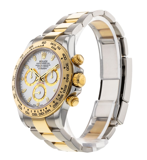 Rolex Daytona 116503 Image 2